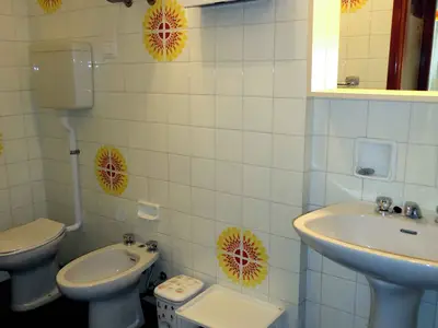 Ferienwohnung für 5 Personen (40 m²) in Porto Santa Margherita 9/10