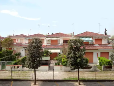 Ferienwohnung für 6 Personen (60 m²) in Porto Santa Margherita 1/10