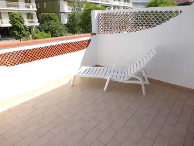 Ferienwohnung für 6 Personen (60 m²) in Porto Santa Margherita 4/10