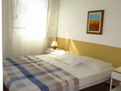 Ferienwohnung für 6 Personen (60 m²) in Porto Santa Margherita 6/10