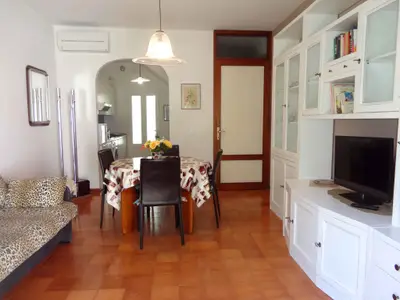 Ferienwohnung für 6 Personen (60 m²) in Porto Santa Margherita 7/10