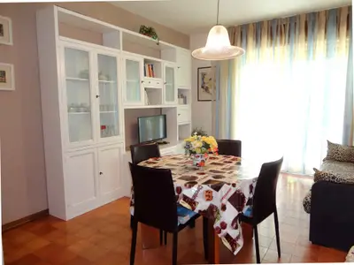Ferienwohnung für 6 Personen (60 m²) in Porto Santa Margherita 8/10