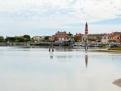 Ferienwohnung für 6 Personen (60 m²) in Porto Santa Margherita 10/10