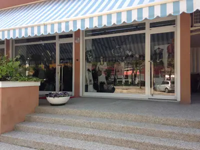 Ferienwohnung für 4 Personen (35 m²) in Porto Santa Margherita 5/10