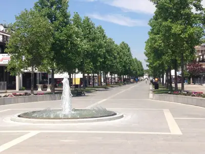 Ferienwohnung für 4 Personen (35 m²) in Porto Santa Margherita 7/10