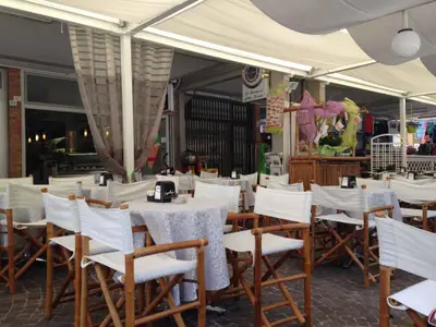 Ferienwohnung für 4 Personen (35 m²) in Porto Santa Margherita 10/10