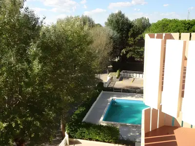 Ferienwohnung für 6 Personen (50 m²) in Porto Santa Margherita 2/10