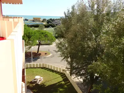 Ferienwohnung für 6 Personen (50 m²) in Porto Santa Margherita 3/10