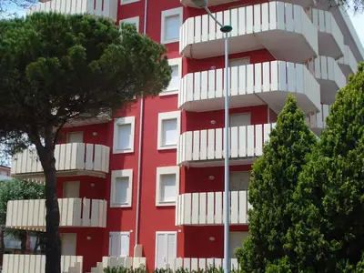 Ferienwohnung für 6 Personen (50 m²) in Porto Santa Margherita 4/10