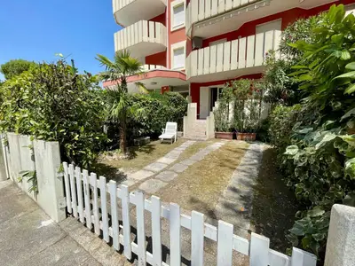 Ferienwohnung für 6 Personen (50 m²) in Porto Santa Margherita 5/10