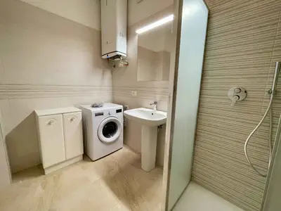 Ferienwohnung für 6 Personen (50 m²) in Porto Santa Margherita 7/10