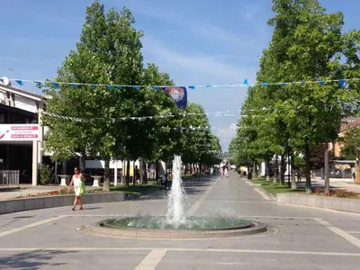 Ferienwohnung für 5 Personen (45 m²) in Porto Santa Margherita 3/10