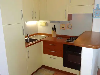 Ferienwohnung für 5 Personen (45 m²) in Porto Santa Margherita 6/10