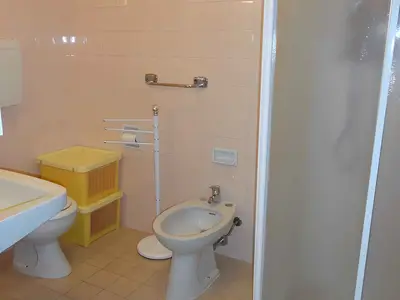 Ferienwohnung für 5 Personen (45 m²) in Porto Santa Margherita 8/10