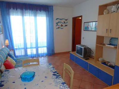 Ferienwohnung für 5 Personen (45 m²) in Porto Santa Margherita 10/10