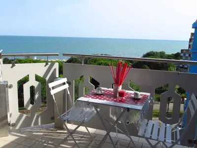 Ferienwohnung für 2 Personen (14 m²) in Porto Santa Margherita 3/10