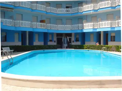 Ferienwohnung für 2 Personen (14 m²) in Porto Santa Margherita 4/10