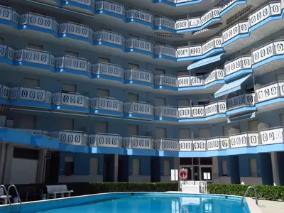 Ferienwohnung für 2 Personen (14 m²) in Porto Santa Margherita 6/10