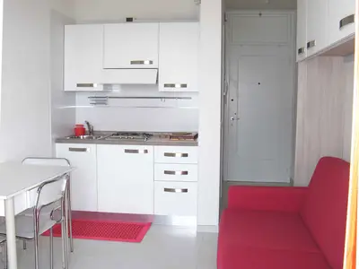 Ferienwohnung für 2 Personen (14 m²) in Porto Santa Margherita 8/10