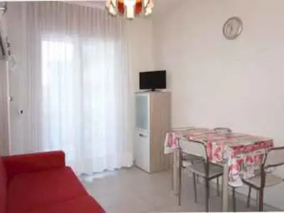 Ferienwohnung für 2 Personen (14 m²) in Porto Santa Margherita 10/10