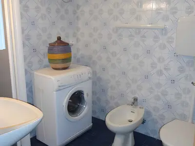 Ferienwohnung für 5 Personen (45 m²) in Porto Santa Margherita 8/10