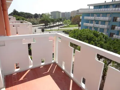 Ferienwohnung für 5 Personen (45 m²) in Porto Santa Margherita 9/10
