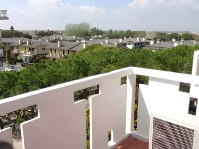 Ferienwohnung für 5 Personen (45 m²) in Porto Santa Margherita 10/10