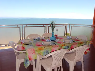 Ferienwohnung für 6 Personen (65 m²) in Porto Santa Margherita 4/10