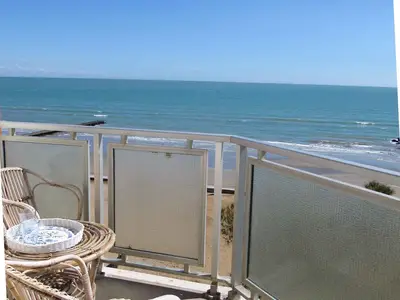 Ferienwohnung für 6 Personen (65 m²) in Porto Santa Margherita 5/10