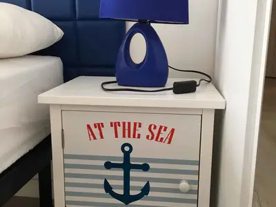 Ferienwohnung für 6 Personen (65 m²) in Porto Santa Margherita 7/10