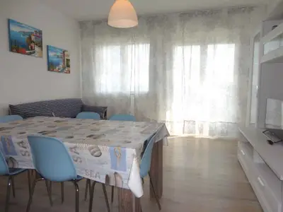 Ferienwohnung für 6 Personen (65 m²) in Porto Santa Margherita 10/10