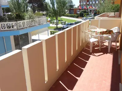 Ferienwohnung für 4 Personen (36 m²) in Porto Santa Margherita 2/10