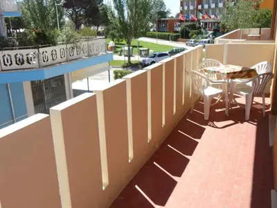 Ferienwohnung für 4 Personen (36 m²) in Porto Santa Margherita 6/10