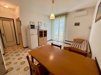 Ferienwohnung für 4 Personen (36 m²) in Porto Santa Margherita 7/10