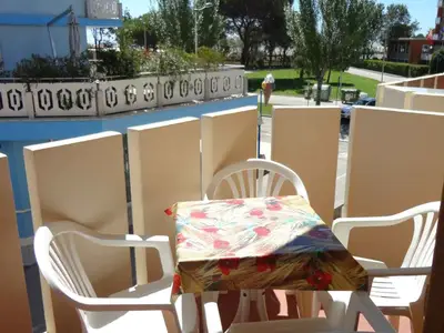 Ferienwohnung für 4 Personen (36 m²) in Porto Santa Margherita 9/10