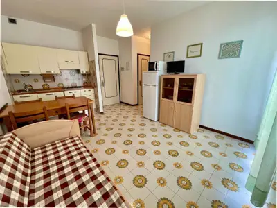 Ferienwohnung für 4 Personen (36 m²) in Porto Santa Margherita 10/10