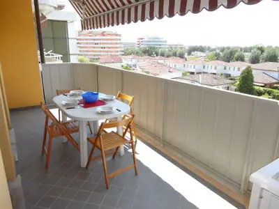 Ferienwohnung für 6 Personen (55 m²) in Porto Santa Margherita 5/10