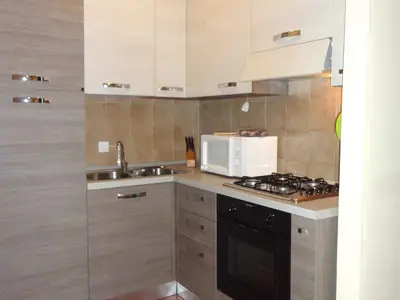 Ferienwohnung für 6 Personen (55 m²) in Porto Santa Margherita 6/10