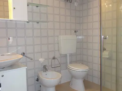 Ferienwohnung für 6 Personen (55 m²) in Porto Santa Margherita 7/10