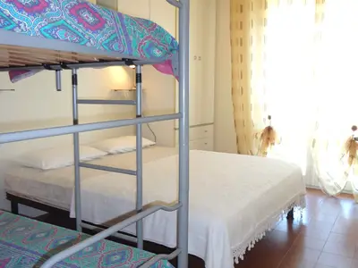 Ferienwohnung für 6 Personen (55 m²) in Porto Santa Margherita 8/10