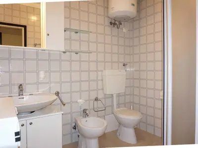 Ferienwohnung für 6 Personen (55 m²) in Porto Santa Margherita 10/10