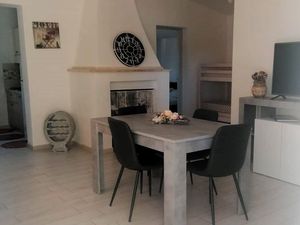 Ferienwohnung für 4 Personen (60 m²) in Porto Torres