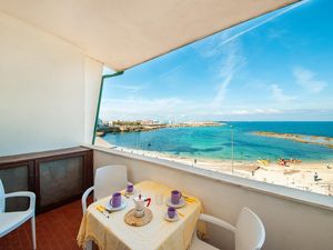 Ferienwohnung für 4 Personen (40 m²) in Porto Torres