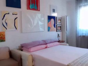 Ferienwohnung für 4 Personen (80 m²) in Porto Torres