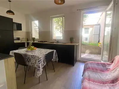 Ferienwohnung für 2 Personen (35 m²) in Stintino 3/10