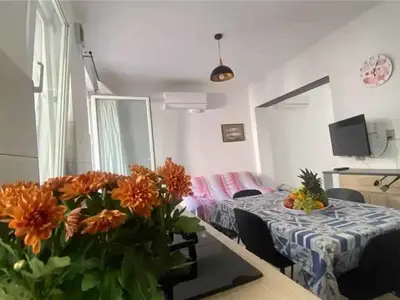Ferienwohnung für 2 Personen (35 m²) in Stintino 4/10