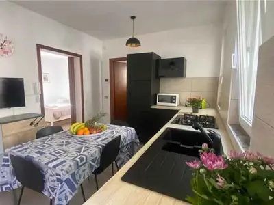 Ferienwohnung für 2 Personen (35 m²) in Stintino 5/10