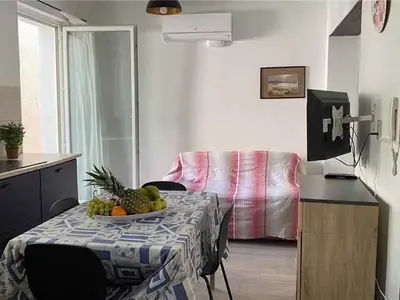 Ferienwohnung für 2 Personen (35 m²) in Stintino 7/10