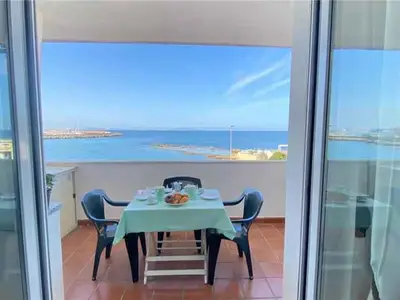 Ferienwohnung für 4 Personen (40 m²) in San Teodoro 1/10