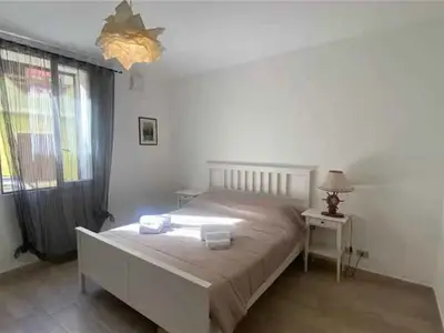 Ferienwohnung für 2 Personen (35 m²) in Stintino 8/10
